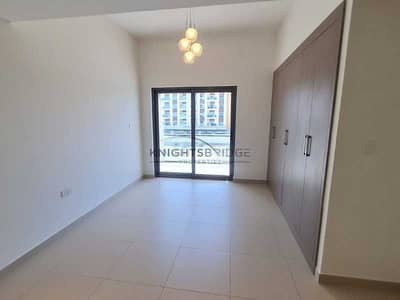 Studio for Rent in Al Furjan, Dubai - Chiller Free | Kitchen Appliances | Multi Cheques