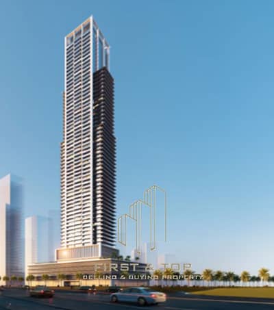 3 Bedroom Flat for Sale in Jumeirah Village Circle (JVC), Dubai - Screenshot 2025-06-11 144553. png