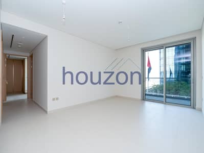 2 Bedroom Apartment for Rent in Downtown Dubai, Dubai - Modern + Luxurious 2BR | Zabeel View | Mall Access