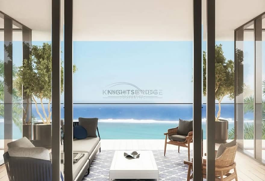 Palm Views | Seaside Living | Private Beach Palm Views | Seaside Living | Private Beach