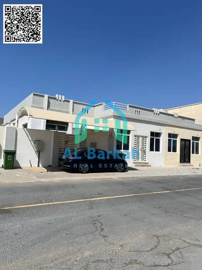فیلا 3 غرف نوم للبيع في الزاهية، عجمان - IMG-20250708-WA0008. jpg