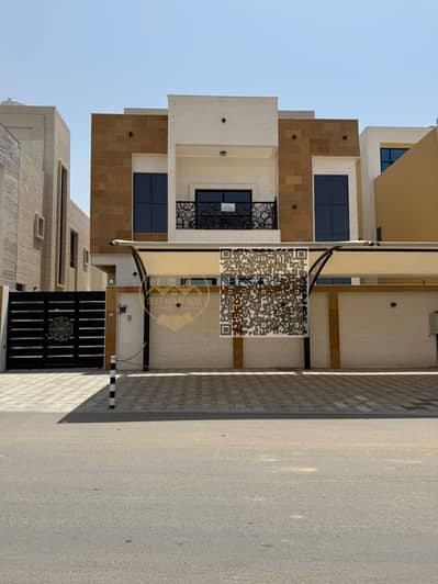6 Bedroom Villa for Sale in Al Yasmeen, Ajman - WhatsApp Image 2025-07-07 at 1.33. 27 AM (5). jpeg