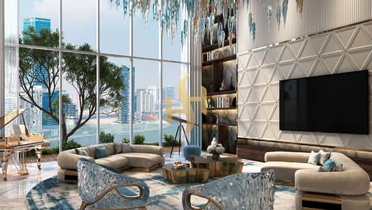 Studio for Sale in Business Bay, Dubai - gallery9. jpg