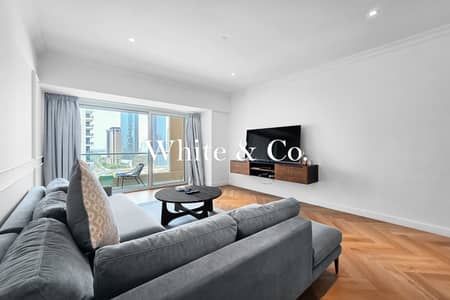 2 Bedroom Flat for Sale in Dubai Marina, Dubai - Turnkey Property | Vacant| Prime Location