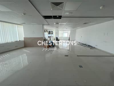 Office for Rent in Jumeirah Lake Towers (JLT), Dubai - Refurbished | Fitted Office | Great View
