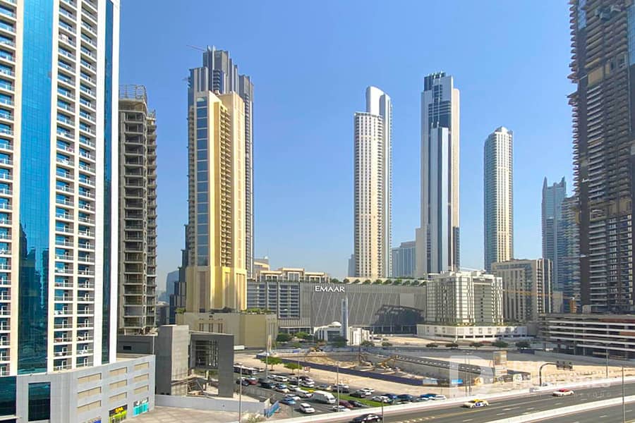 Vacant now | Fully furnished | Near Downtown Vacant now | Fully furnished | Near Downtown