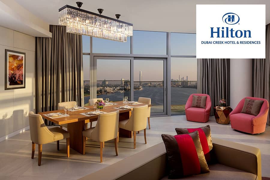 6 Two Bedroom Apartment with Terrace dining tableJOCH_004_051223. jpg