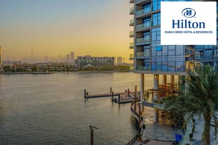 2 Bedroom Hotel Apartment for Rent in Deira, Dubai - H35. jpg