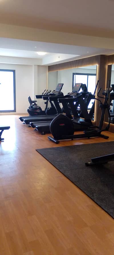 1 Bedroom Apartment for Rent in Al Mamzar, Dubai - IMG-20250708-WA0053. jpg