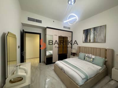 2 Bedroom Apartment for Rent in Al Furjan, Dubai - IMG-20250708-WA0006. jpg
