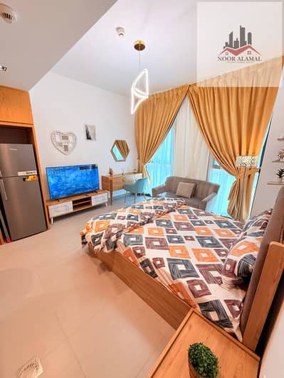 Studio for Rent in Muwaileh, Sharjah - 0c36efd4-38b9-409d-a803-1ffe948c21ca. jpg