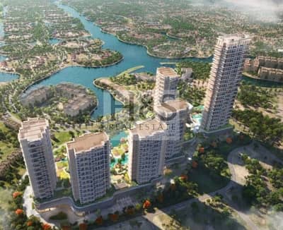 1 Спальня Апартаменты Продажа в Джумейра Айлендс, Дубай - 1PRIMARY. jpg