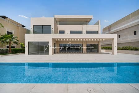 7 Cпальни Вилла Продажа в Дубай Хиллс Истейт, Дубай - DSC05305-MLS. jpg