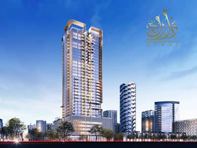 1 Bedroom Flat for Sale in Jumeirah Village Circle (JVC), Dubai - 9. jpg