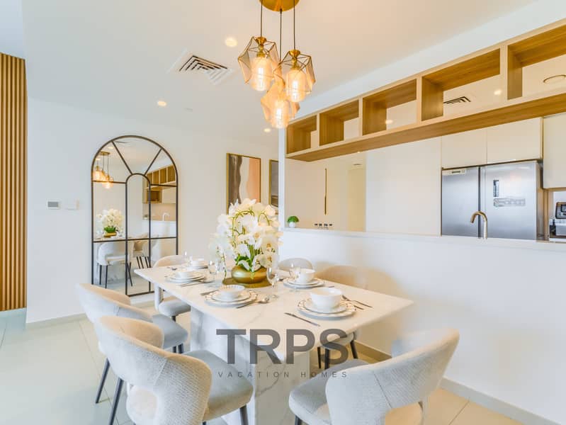 Burj Khalifa View | Move-In Ready | Special Offer! - Image 7