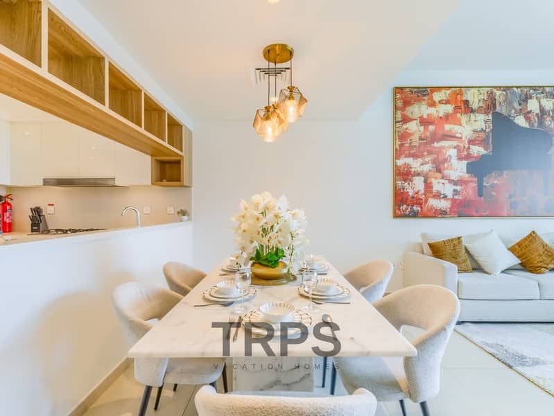 Burj Khalifa View | Move-In Ready | Special Offer! - Image 8