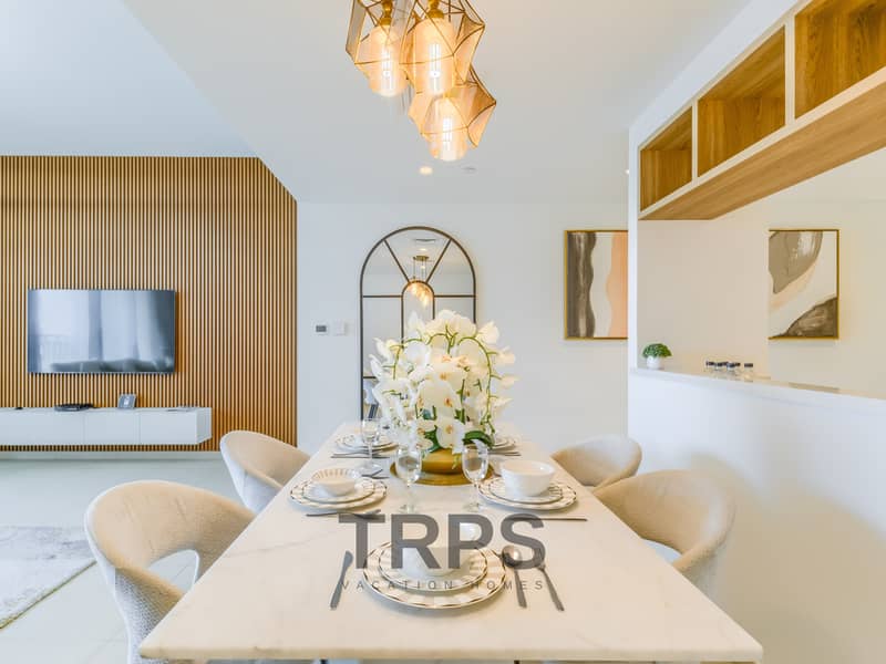 Burj Khalifa View | Move-In Ready | Special Offer! - Image 9