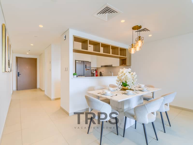 Burj Khalifa View | Move-In Ready | Special Offer! - Image 10