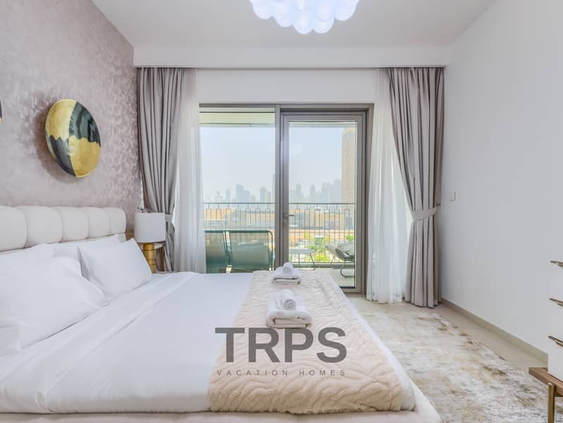 Burj Khalifa View | Move-In Ready | Special Offer! - Image 12