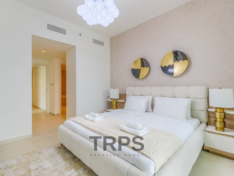 Burj Khalifa View | Move-In Ready | Special Offer! - Image 14