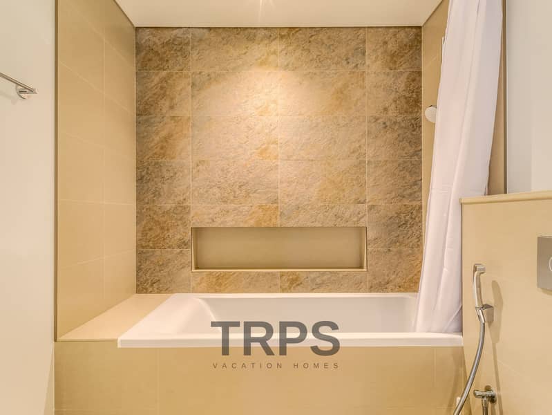 Burj Khalifa View | Move-In Ready | Special Offer! - Image 17