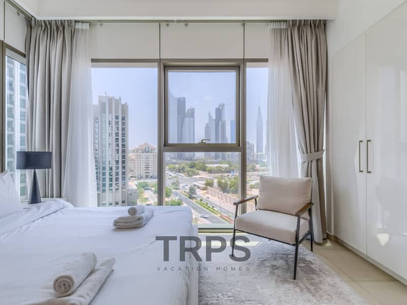 Burj Khalifa View | Move-In Ready | Special Offer! - Image 20