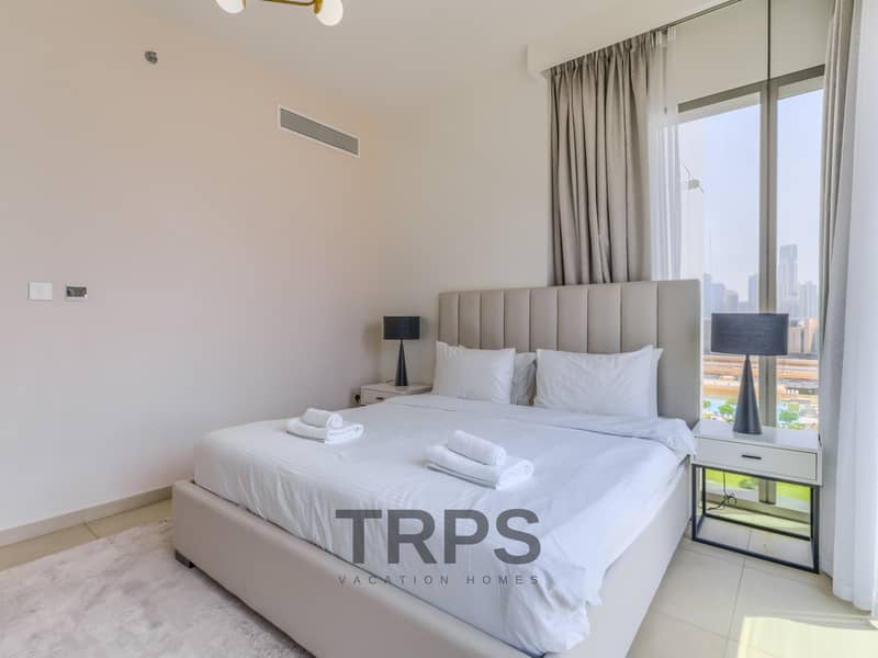 Burj Khalifa View | Move-In Ready | Special Offer! - Image 22