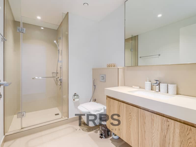 Burj Khalifa View | Move-In Ready | Special Offer! - Image 23