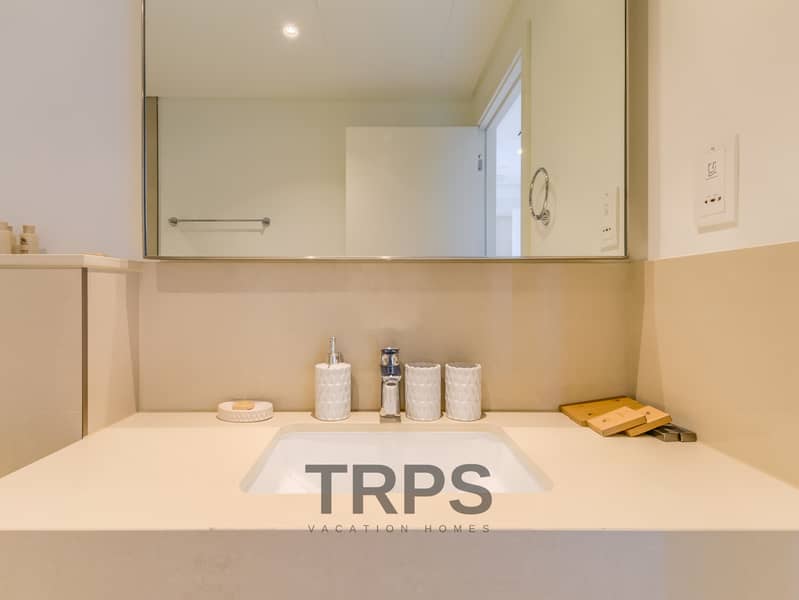 Burj Khalifa View | Move-In Ready | Special Offer! - Image 24