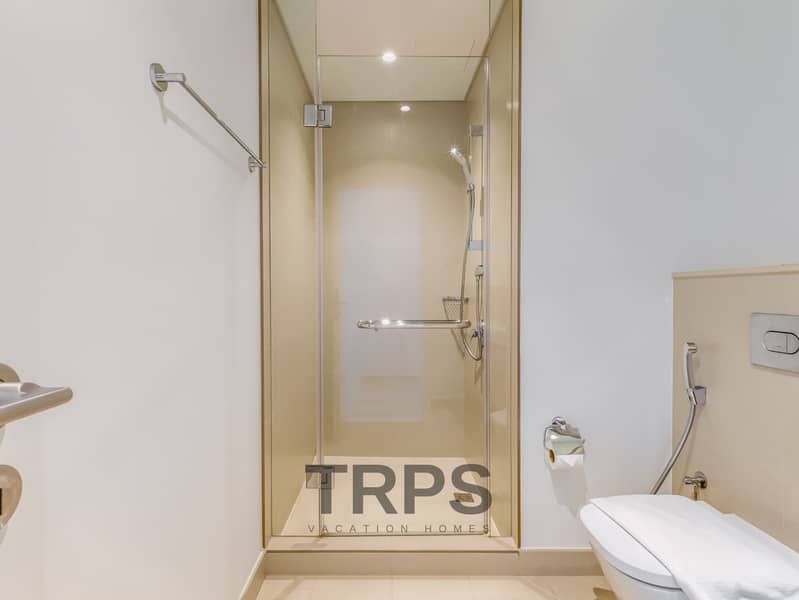 Burj Khalifa View | Move-In Ready | Special Offer! - Image 25