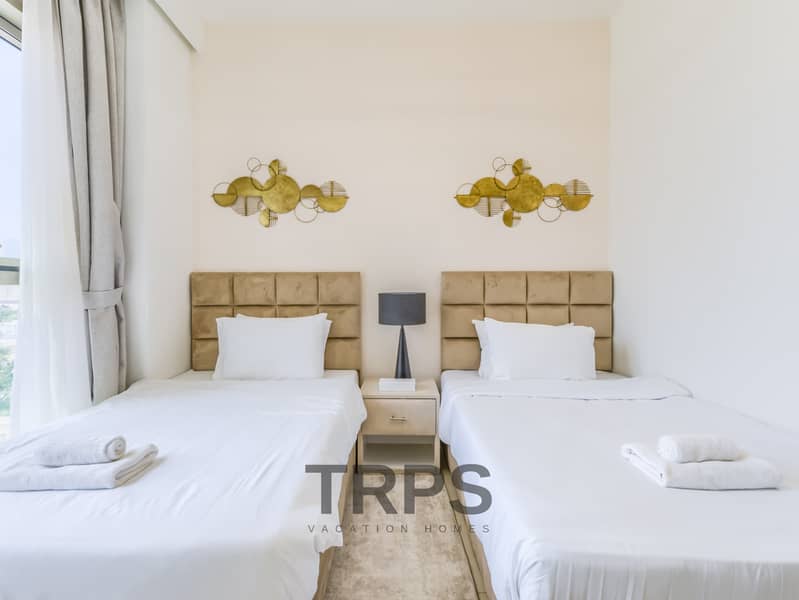 Burj Khalifa View | Move-In Ready | Special Offer! - Image 27