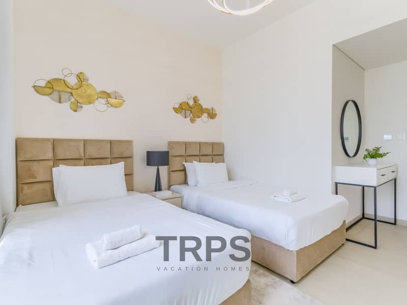 Burj Khalifa View | Move-In Ready | Special Offer! - Image 28