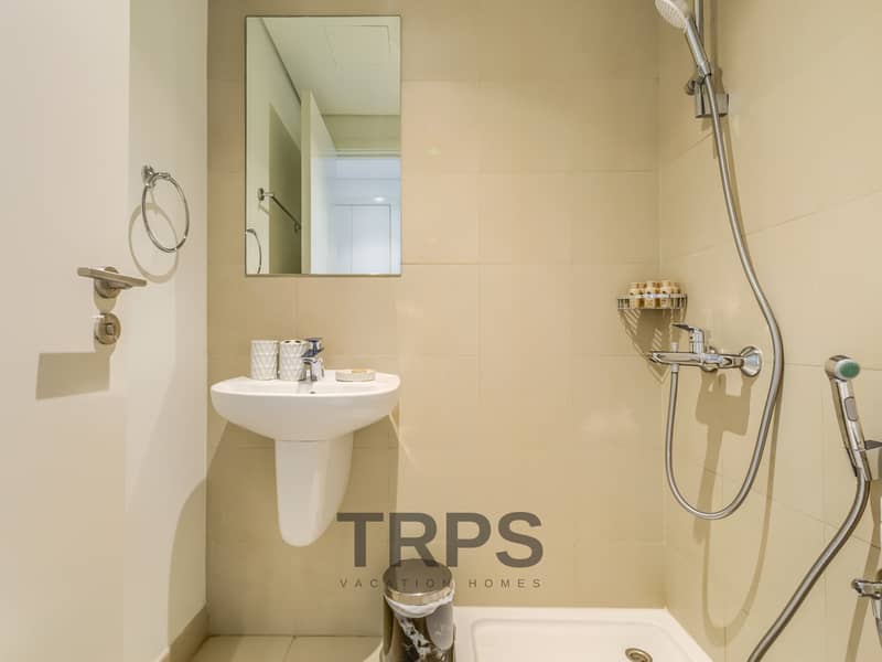 Burj Khalifa View | Move-In Ready | Special Offer! - Image 30