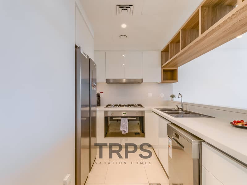 Burj Khalifa View | Move-In Ready | Special Offer! - Image 31