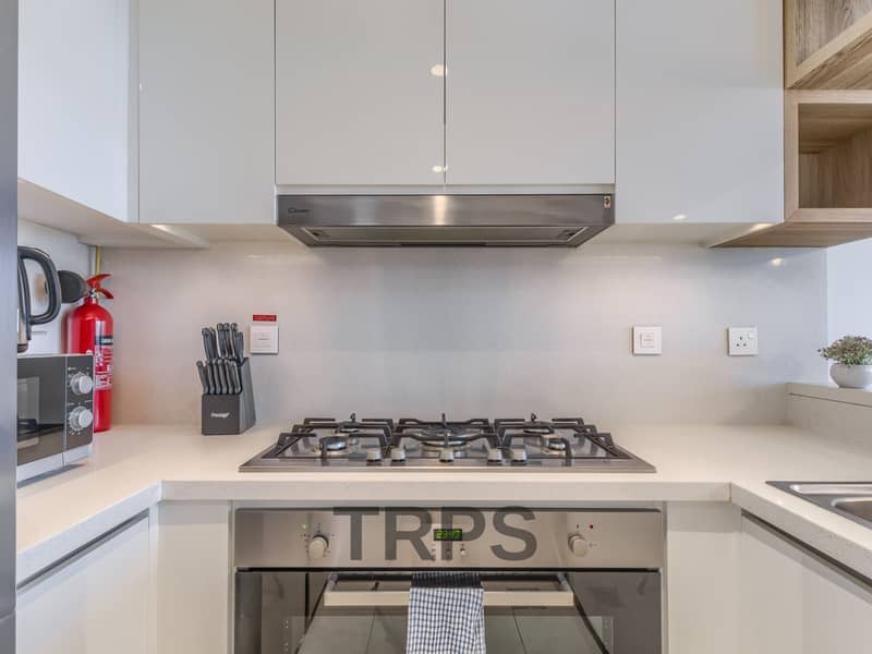 Burj Khalifa View | Move-In Ready | Special Offer! - Image 32