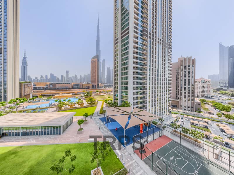 Burj Khalifa View | Move-In Ready | Special Offer! - Image 38