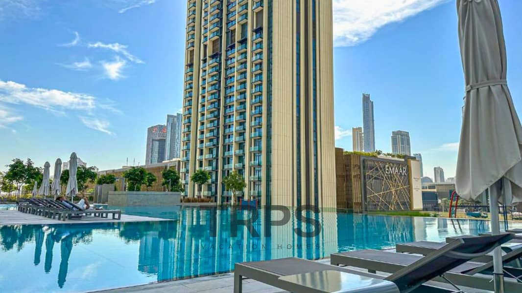 Burj Khalifa View | Move-In Ready | Special Offer! - Image 42