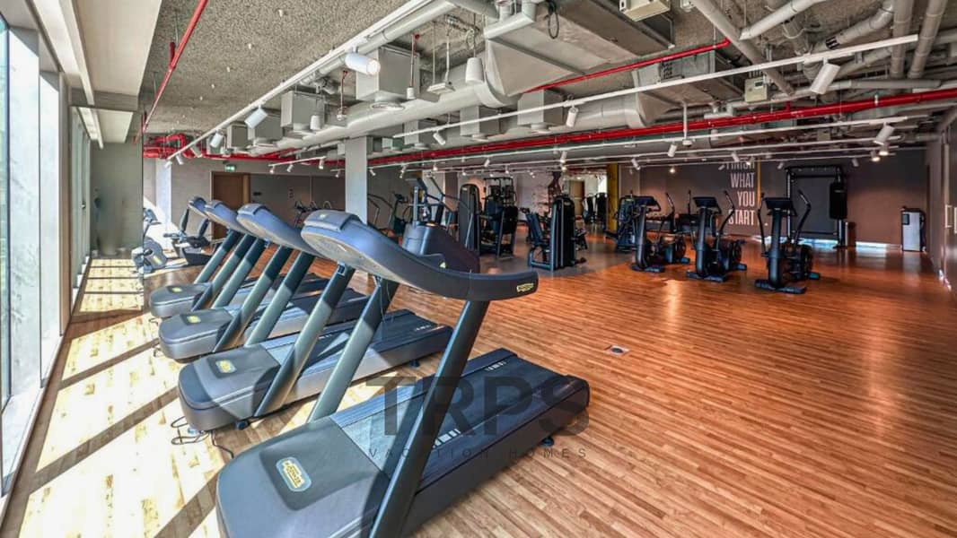 Burj Khalifa View | Move-In Ready | Special Offer! - Image 44