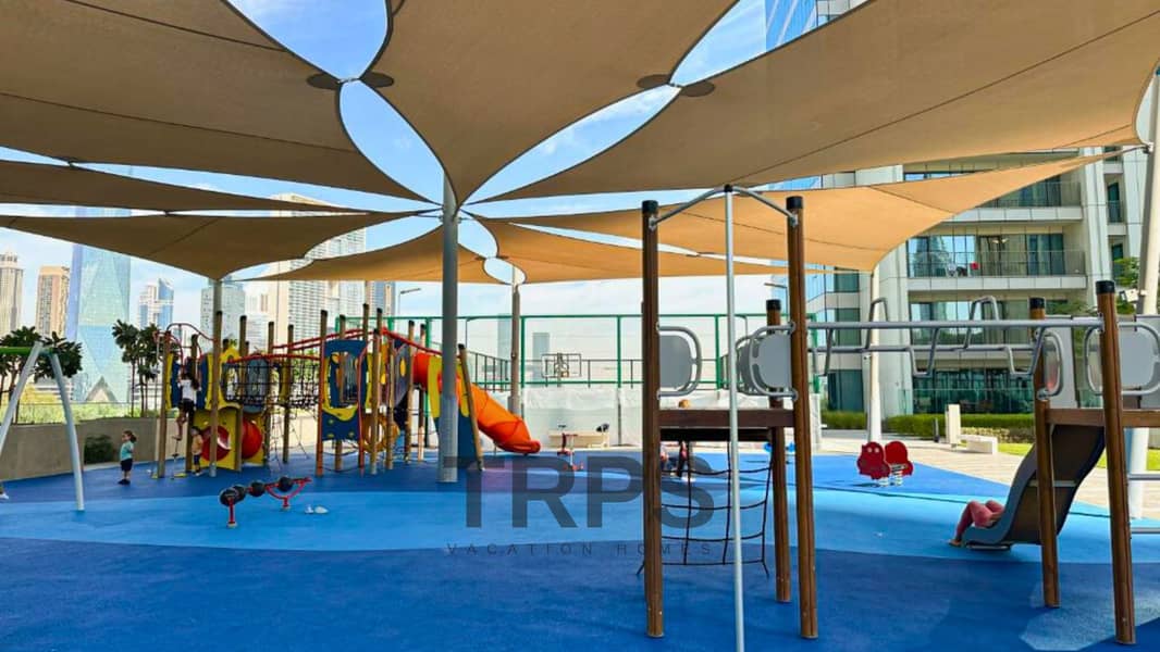 Burj Khalifa View | Move-In Ready | Special Offer! - Image 45