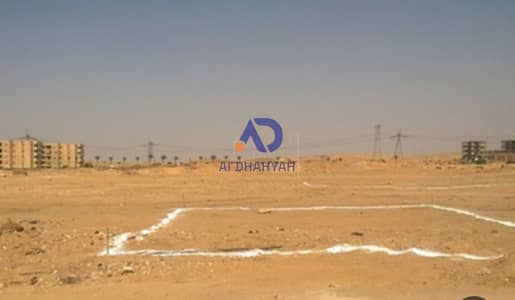 Plot for Sale in Muzairah, Sharjah - 758734ba-81a8-43a8-8da5-516783c66611. jpeg