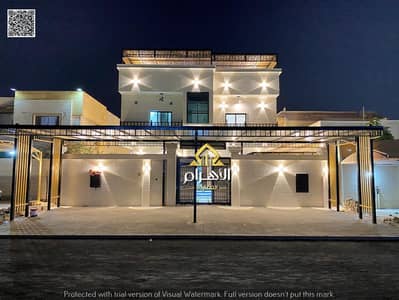 فیلا 6 غرف نوم للبيع في الروضة، عجمان - IMG-20250516-WA0055. jpg