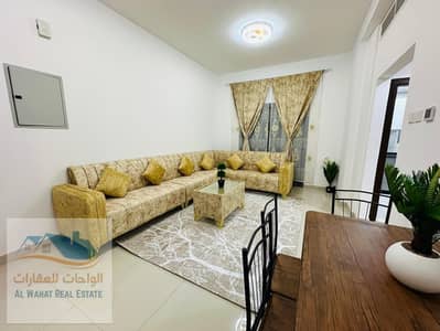 شقة 1 غرفة نوم للايجار في النعيمية، عجمان - IMG-20250708-WA0029. jpg