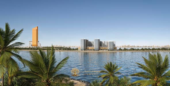 3 Bedroom Apartment for Sale in Al Marjan Island, Ras Al Khaimah - 3. jpg