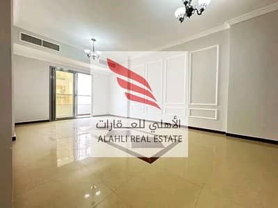 2 Cпальни Апартамент в аренду в Аль Нуаимия, Аджман - IMG-20250706-WA0372. jpg