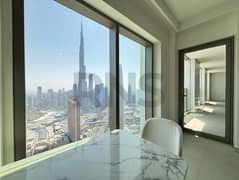شقة في داون تاون فيوز 2 برج 2،داون تاون فيوز‬ II،زعبيل 2،زعبيل 3 غرف 310000 درهم - 12165492