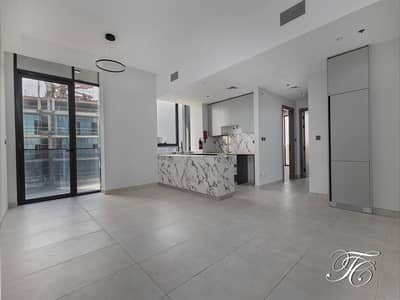 2 Bedroom Apartment for Rent in Dubai Sports City, Dubai - Brand New | High Floor| Canal View | Ready Unit