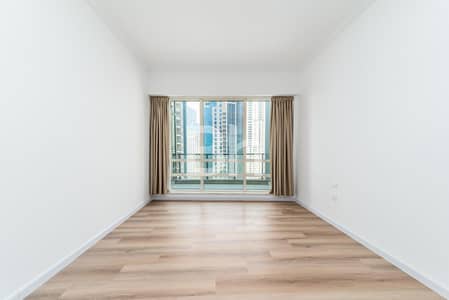 1 Bedroom Apartment for Rent in Dubai Marina, Dubai - Chiller Free | Upgraded | Marina views