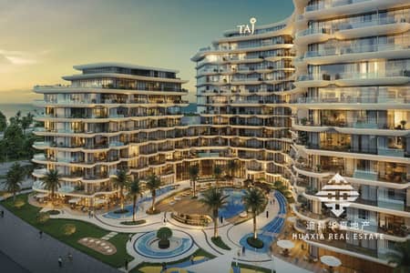 Studio for Sale in Al Marjan Island, Ras Al Khaimah - 20. png