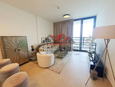 2 Bedroom Apartment for Rent in Aljada, Sharjah - 20250708_125356. jpg