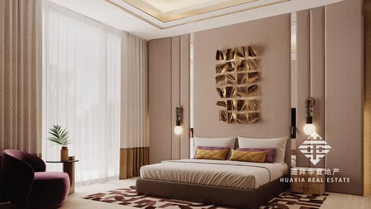 Studio for Sale in Al Marjan Island, Ras Al Khaimah - 39. jpg